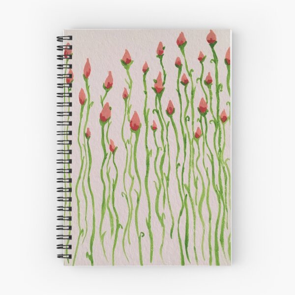 Item preview, Pink Blossom Watercolor designed and sold by -patella-.