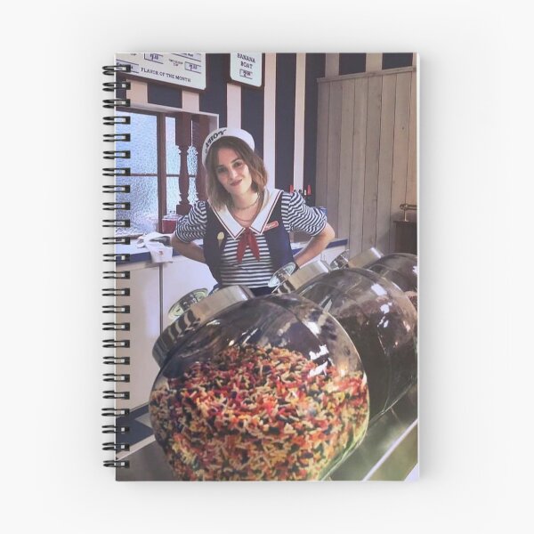 Item preview, Maya Hawke designed and sold by R-uby.