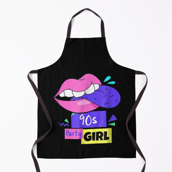 Item preview, 90s Party Girl  designed and sold by SnowStore98.