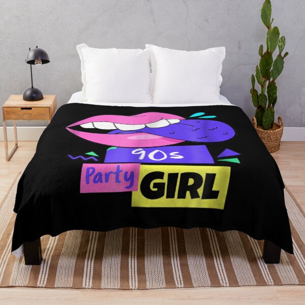 Item preview, 90s Party Girl designed and sold by SnowStore98.