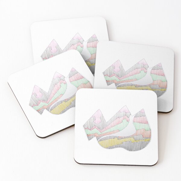Item preview, Route 6 designed and sold by Pipyo Studio.