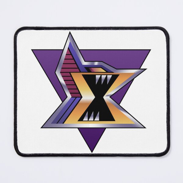 Item preview, Mavericks logo (X) designed and sold by Stormizinhu.