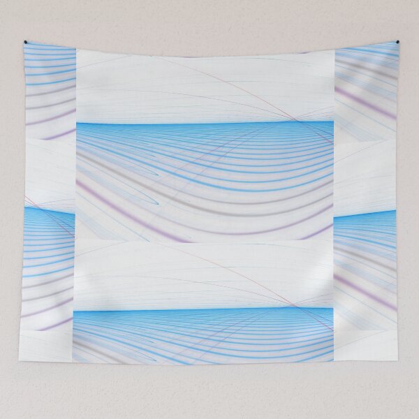 Item preview, Dimentional Lines  designed and sold by Beatriz  Cruz.