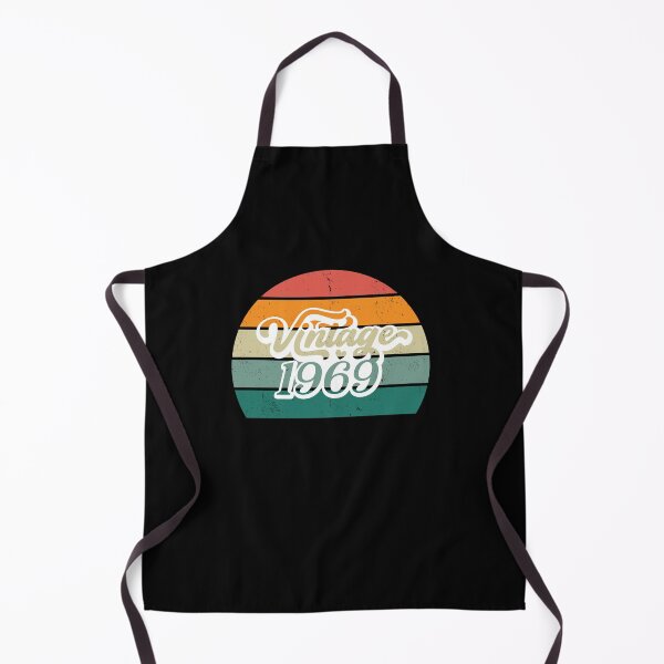 Item preview, 1969 53th Birthday Birth Year   designed and sold by Suzy Perez Art.