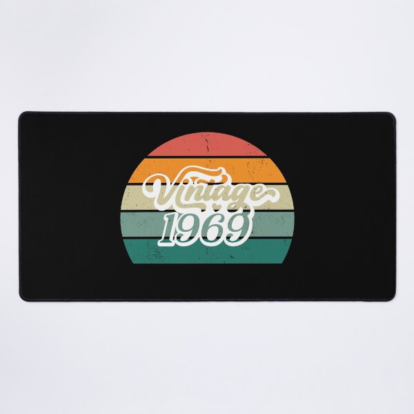 Item preview, 1969 53th Birthday Birth Year   designed and sold by Suzy Perez Art.