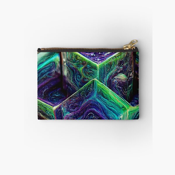 Item preview, Abstract #3 designed and sold by HugsAndSnacks.