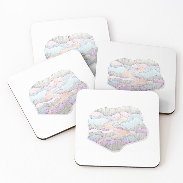 Item preview, Route 4 designed and sold by Pipyo Studio.