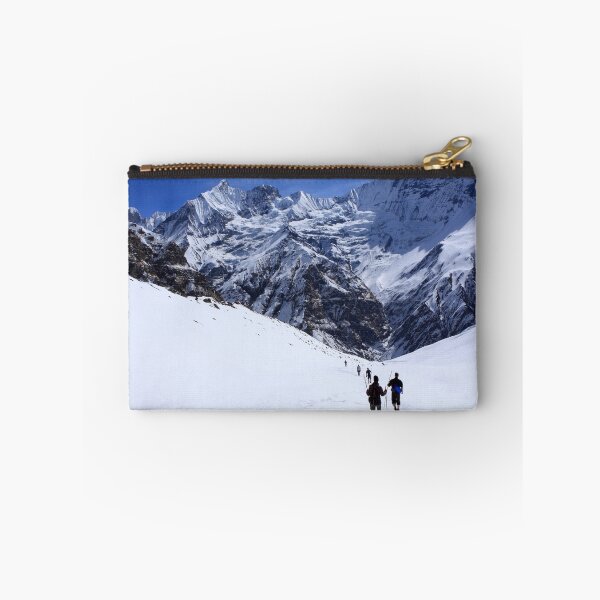 Item preview, Annapurna Base Camp Trail - Nepal designed and sold by aidan  moran.