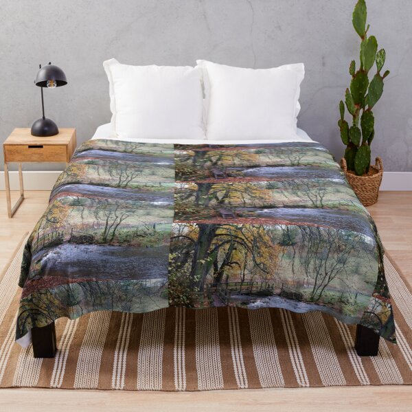 Item preview, Beresford Dale Peak District designed and sold by angieblue-25.