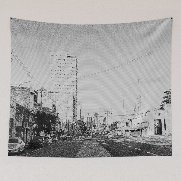 Item preview, Photograph of the City of Recife in Brazil. Late afternoon designed and sold by Telmo Nascimento.