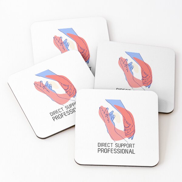 Item preview, Direct Support Professional Life DSP #DSPLIFE Full Text designed and sold by Medisigne.