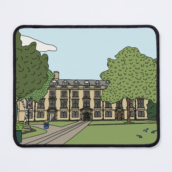 Item preview, Christ's College - Strugletown || Cambridge struggles designed and sold by Strugletown.
