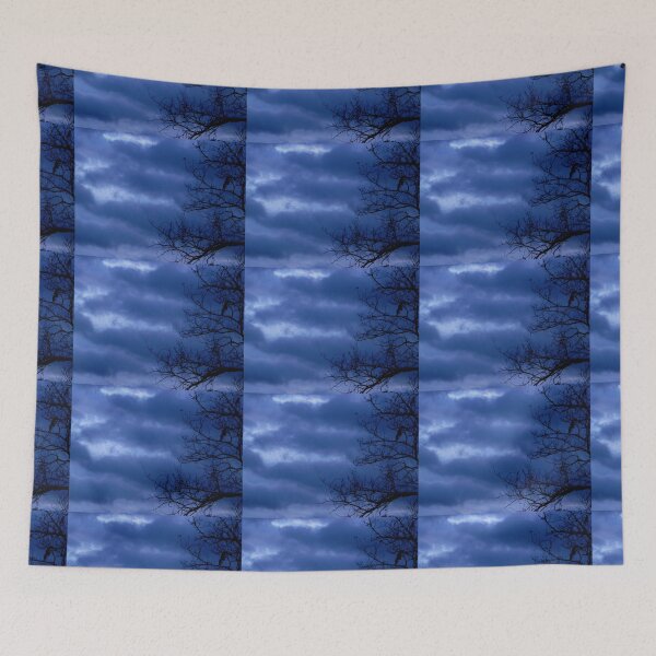 Item preview, Troubled Skies designed and sold by ctheworld.