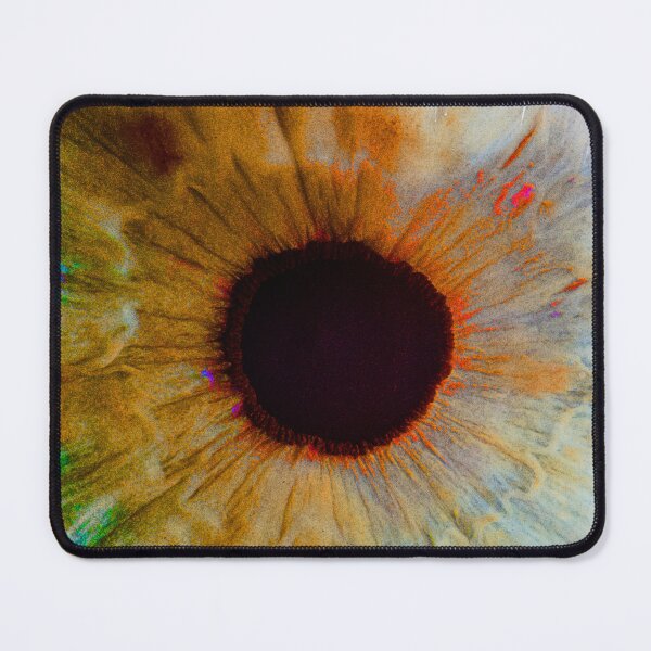 Item preview, Eye Iris macro photo. designed and sold by paulo silveira.