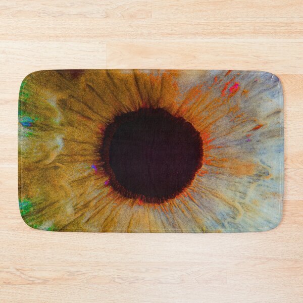 Item preview, Eye Iris macro photo. designed and sold by paulo silveira.