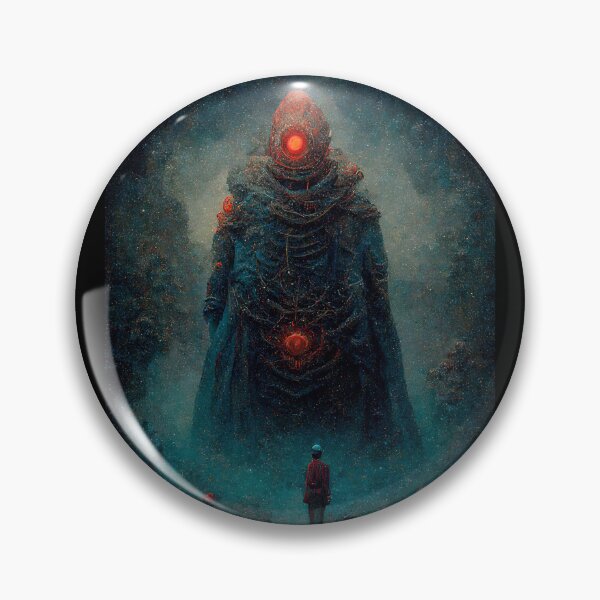 Item preview, Decaying Lord  designed and sold by TheHouseMaster.