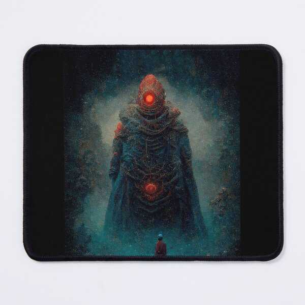 Item preview, Decaying Lord  designed and sold by TheHouseMaster.