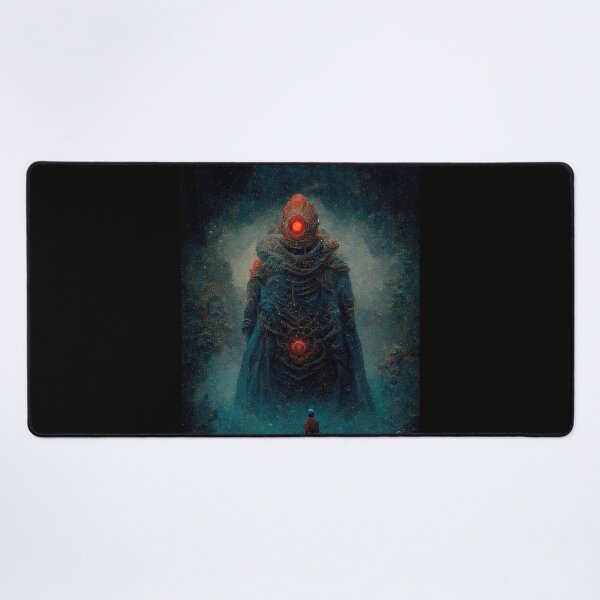Item preview, Decaying Lord  designed and sold by TheHouseMaster.
