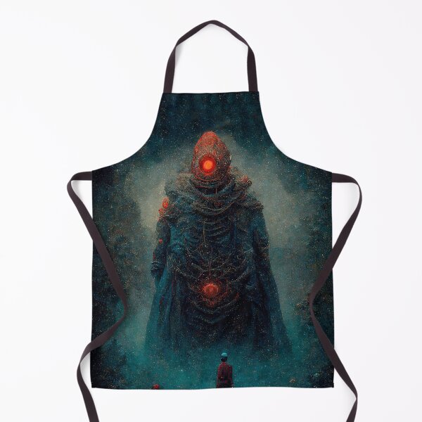 Item preview, Decaying Lord  designed and sold by TheHouseMaster.