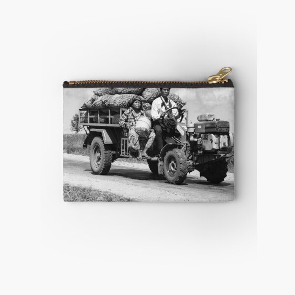 Item preview, truck designed and sold by Anne Scantlebury.