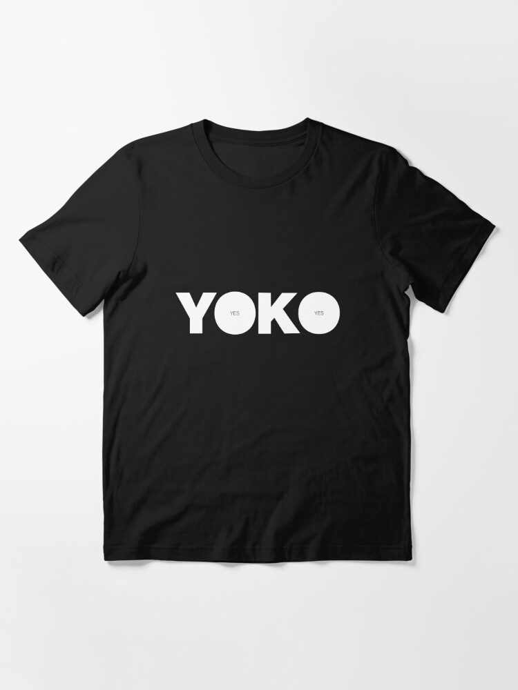 grapefruit yoko ono t shirt