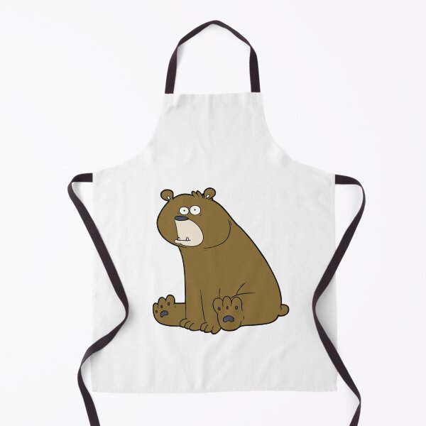 Item preview, CARTOON BEAR | CARTOON MEMES designed and sold by Carolp05.