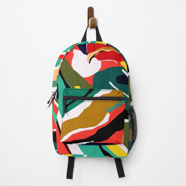 Item preview, Modern Contemporer Digital Abstract Painting in colors designed and sold by MyArt23.