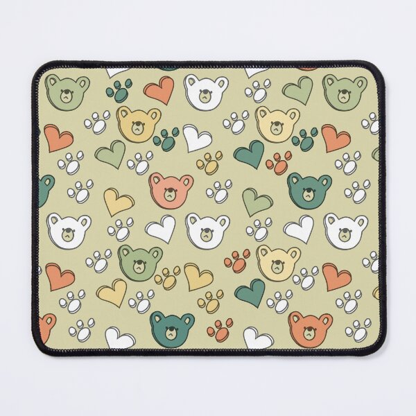 Item preview, Bears pattern designed and sold by stavina.