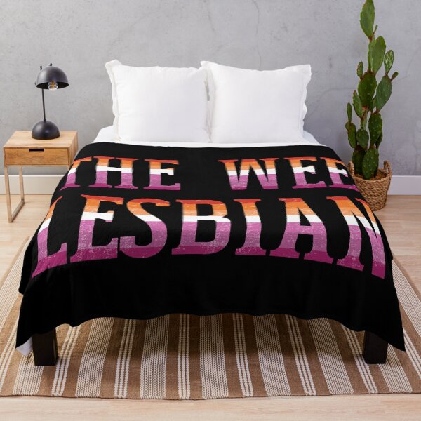 Item preview, Derry Girls - The Wee Lesbian designed and sold by humnoo.