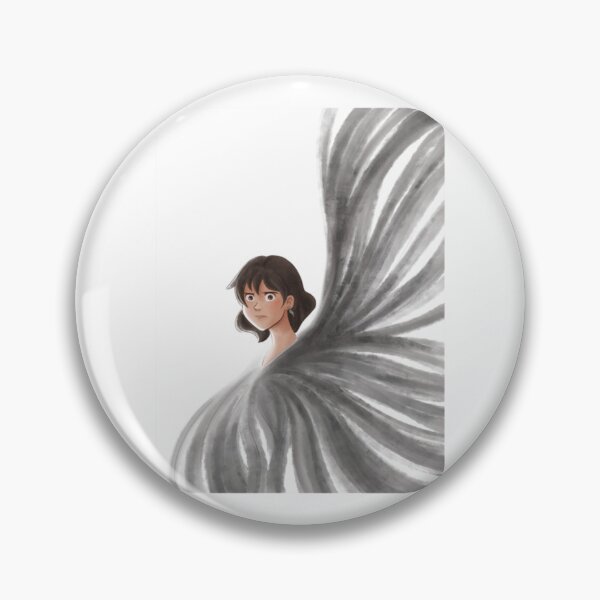 Item preview, Heir of the Survivor       designed and sold by AthenaSerenity.