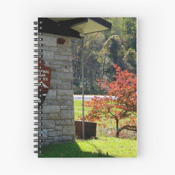 Item preview, Skyline Drive in Virginia designed and sold by ctheworld.
