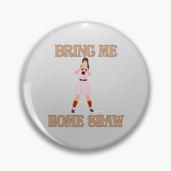 Item preview, Bring Me Home Shaw designed and sold by HazeBeanDesigns.