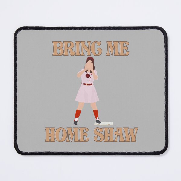 Item preview, Bring Me Home Shaw designed and sold by HazeBeanDesigns.
