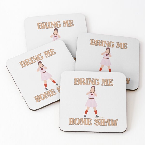 Item preview, Bring Me Home Shaw designed and sold by HazeBeanDesigns.