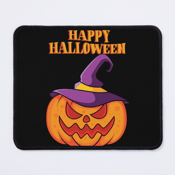 Item preview, Halloween Scary Pumpkin Head designed and sold by Kuki-shop.