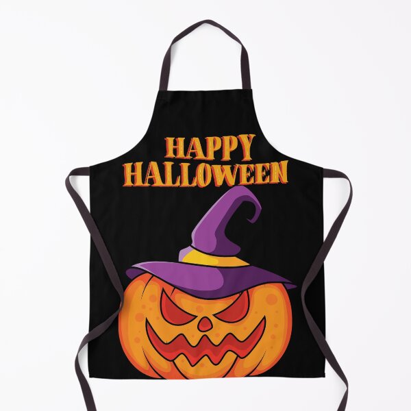 Item preview, Halloween Scary Pumpkin Head designed and sold by Kuki-shop.