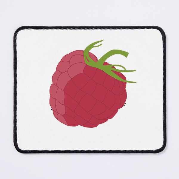 Item preview, Raspberry  designed and sold by hunterdonuts.