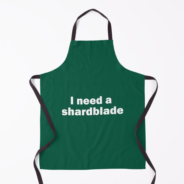 Item preview, I Need A Shardblade designed and sold by AthenaSerenity.
