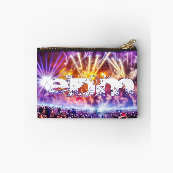 Artikelvorschau, EDM Fest entworfen und verkauft von NorthernSoulz.
