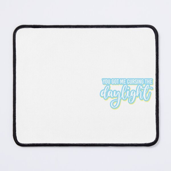Item preview, You got me cursing the daylight designed and sold by ameliazhengg.