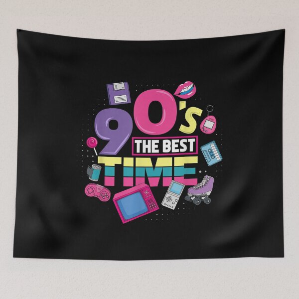 Item preview, 90s Time  designed and sold by SnowStore98.