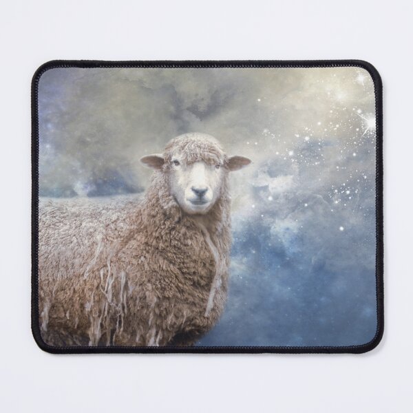 Item preview, The Lost Sheep designed and sold by Elisabeth Lucas.