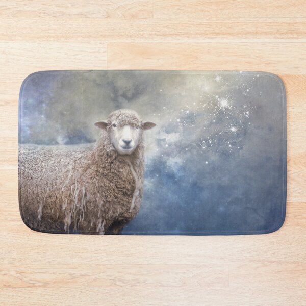 Item preview, The Lost Sheep designed and sold by Elisabeth Lucas.