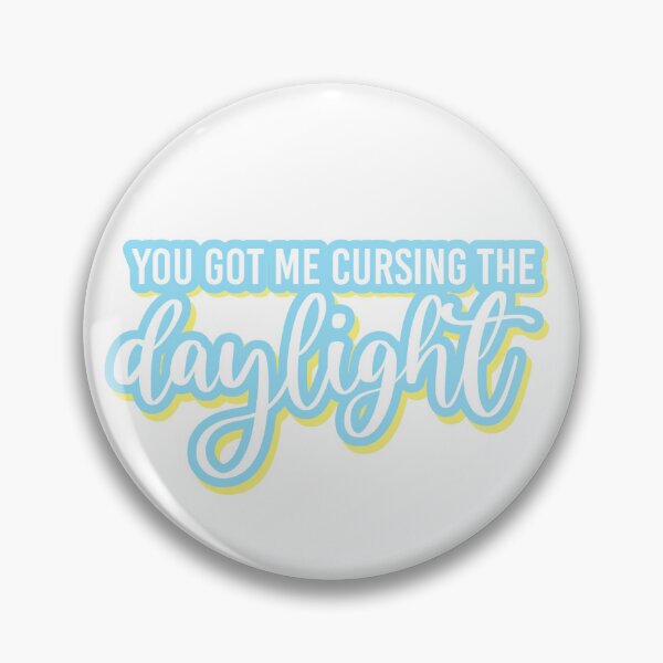 Item preview, daylight sicker pack designed and sold by ameliazhengg.