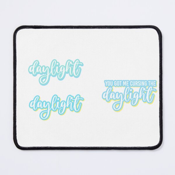 Item preview, daylight sicker pack designed and sold by ameliazhengg.