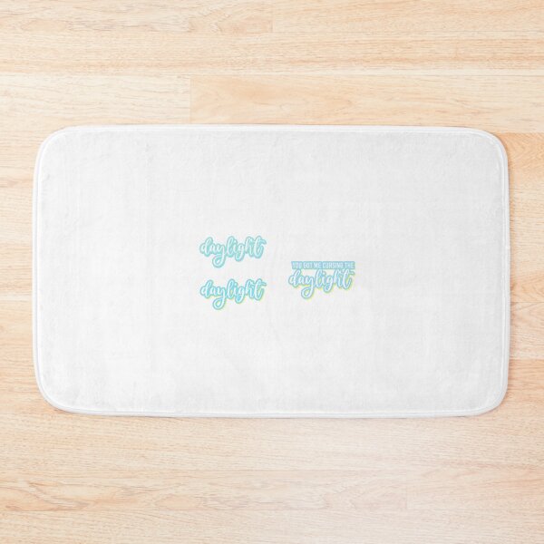 Item preview, daylight sicker pack designed and sold by ameliazhengg.