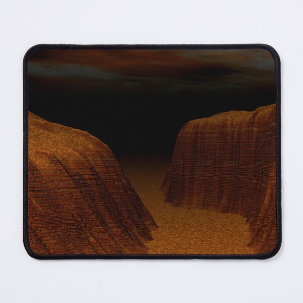Item preview, Desert at Night designed and sold by Phil Perkins.