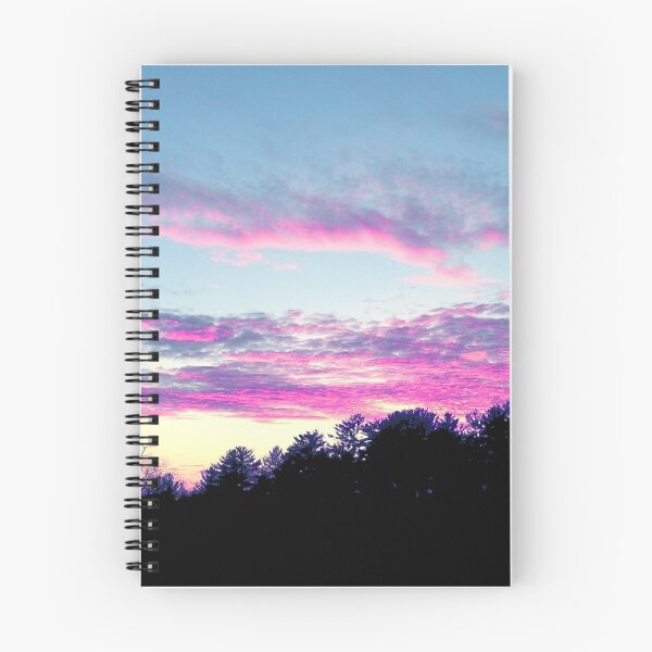 Item preview, Purple Sunset designed and sold by Dylareus.