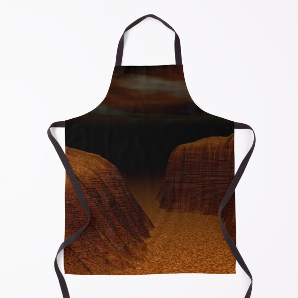 Item preview, Desert at Night designed and sold by Phil Perkins.