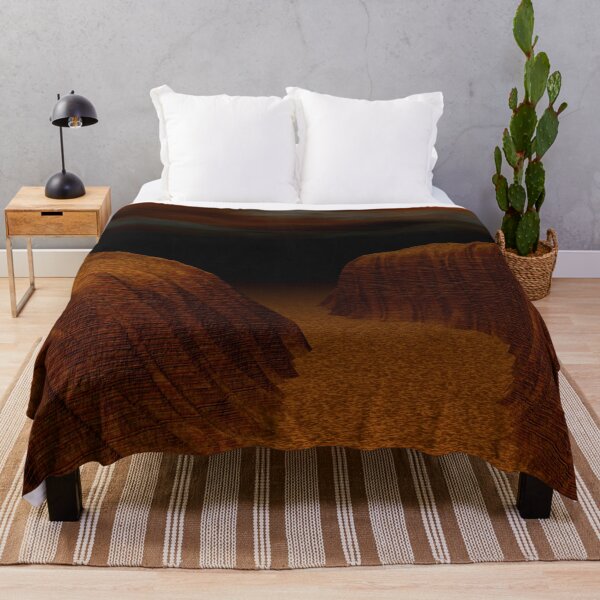 Item preview, Desert at Night designed and sold by Phil Perkins.